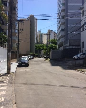 Apartamento Salvador Buitenkant foto