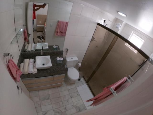 Apartamento Salvador Buitenkant foto