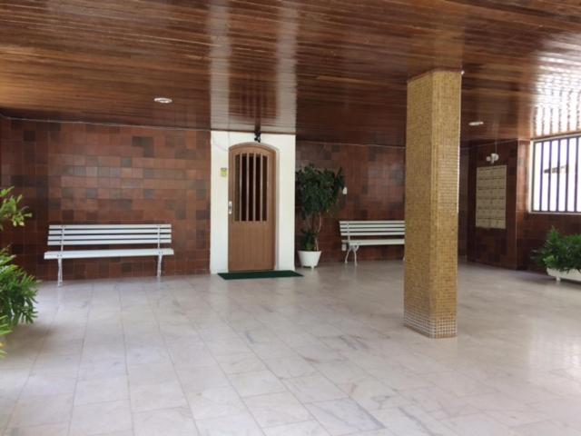 Apartamento Salvador Buitenkant foto