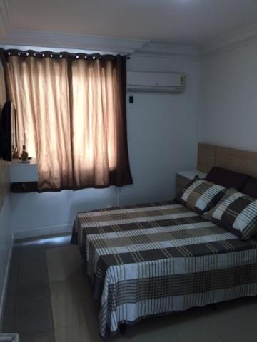 Apartamento Salvador Buitenkant foto