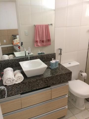 Apartamento Salvador Buitenkant foto