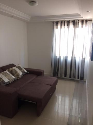 Apartamento Salvador Buitenkant foto