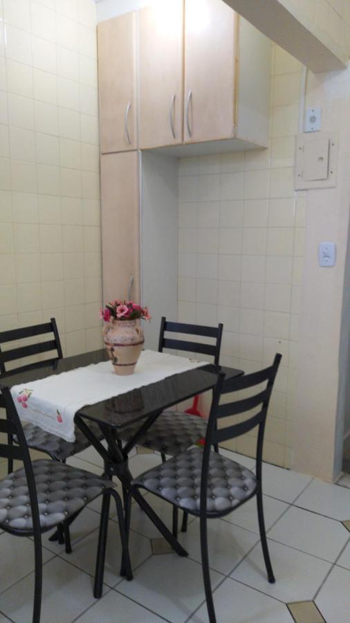 Apartamento Salvador Buitenkant foto