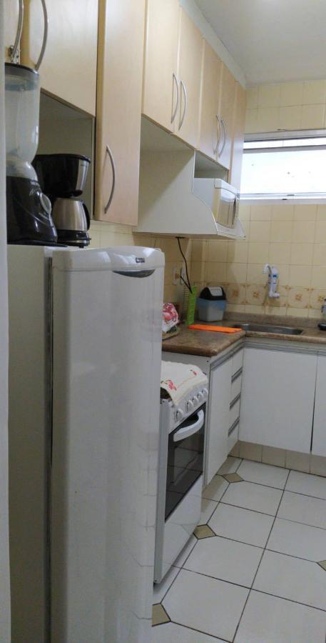 Apartamento Salvador Buitenkant foto