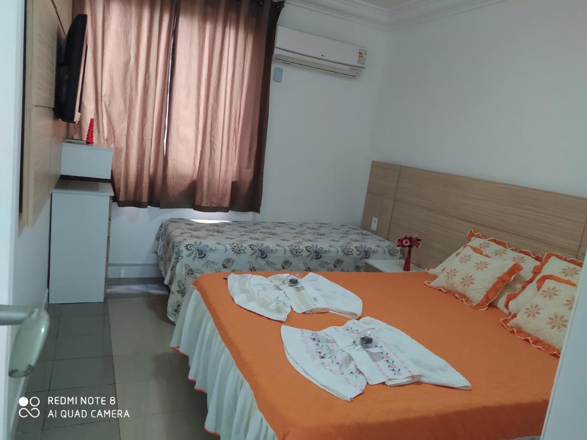 Apartamento Salvador Buitenkant foto